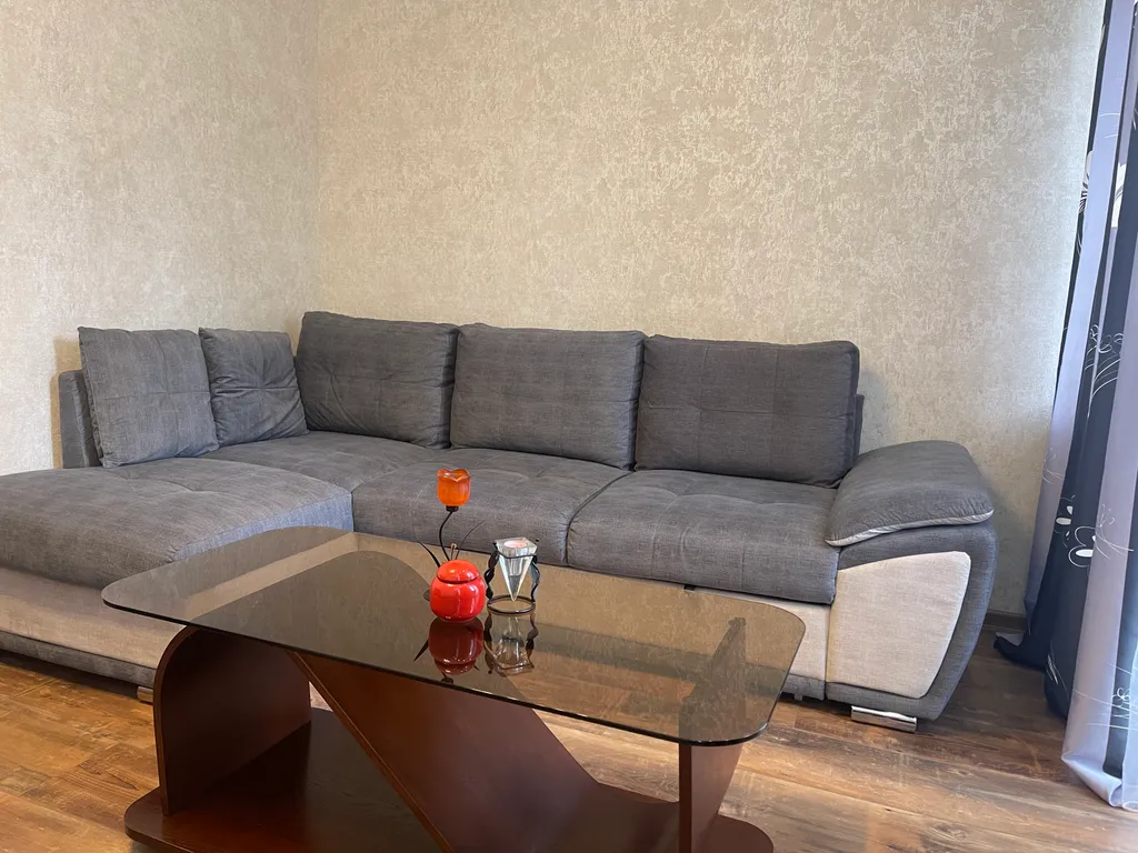 Квартира Квартира рядом с зоопарком — Москва