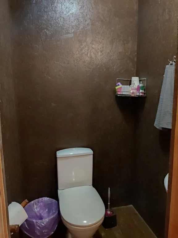 Апартаменты для двоих