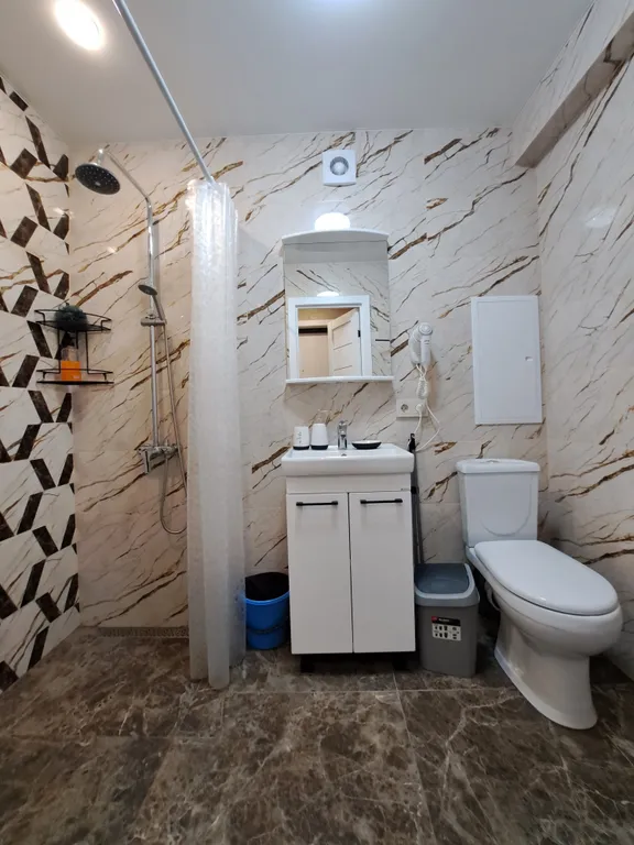 Студия бизнес класс в центре