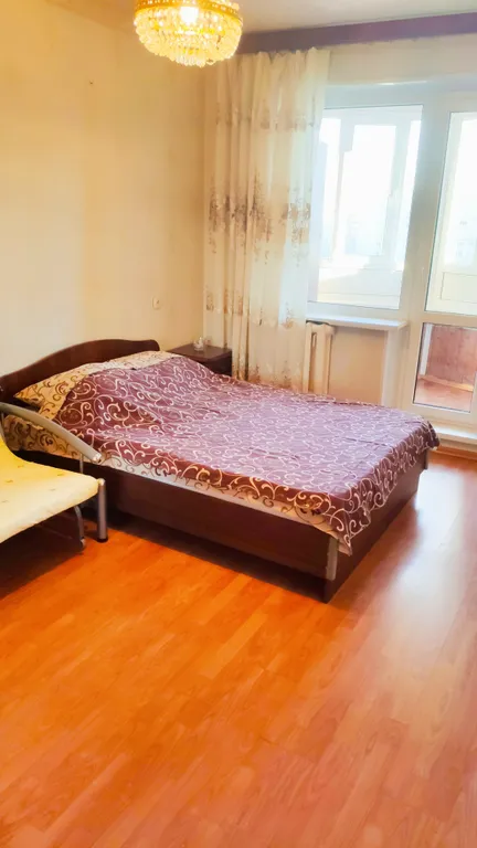 Просторный, уютный 2-х комнатный лаунж у Кремля