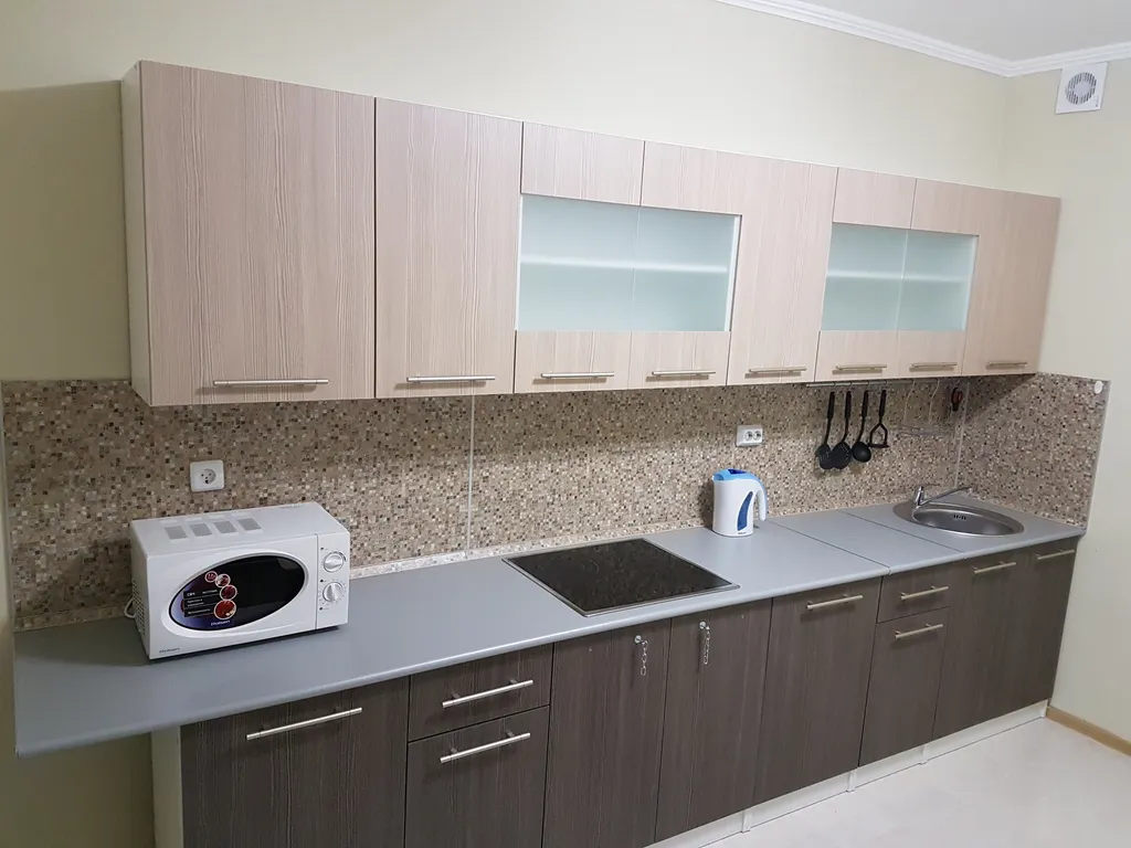 Квартира в тихом микрорайоне Богородский