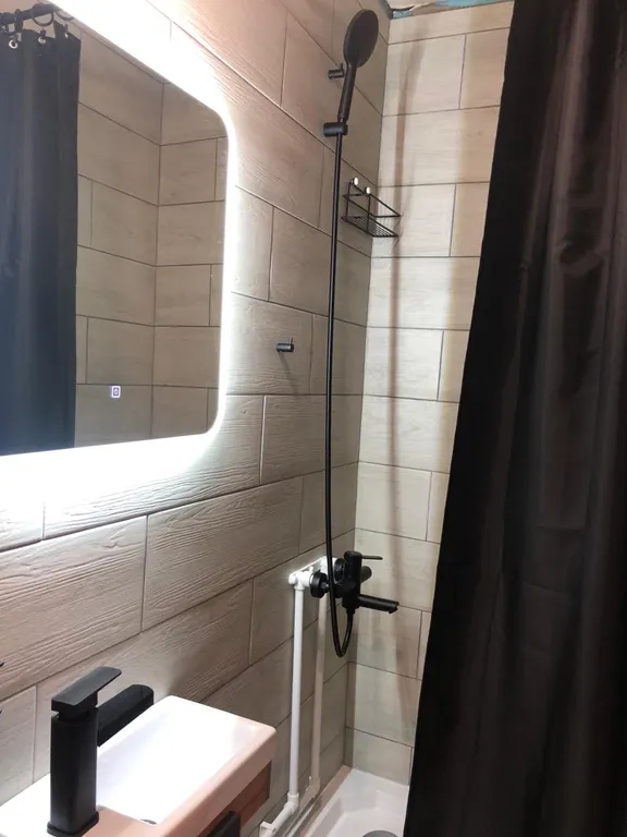 Студия эконом