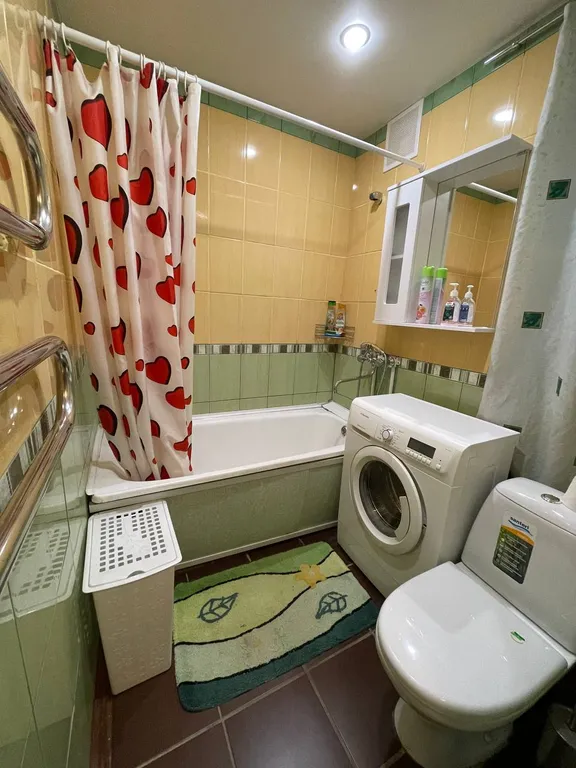 Центр-Парк Пушкина, ЖД вокзал