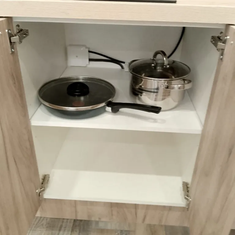 Квартира на Областной больнице