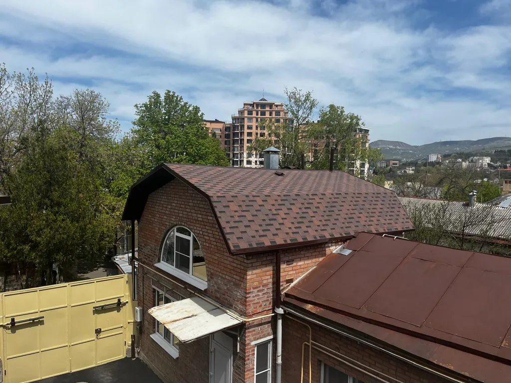 Тихий уголок