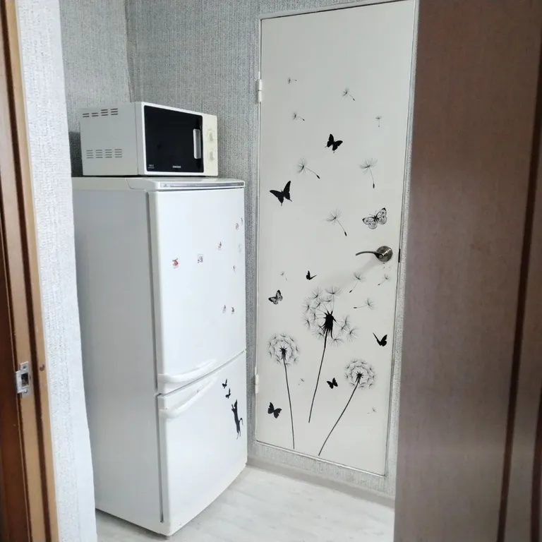 Уютный дом в станице Должанской без хозяев