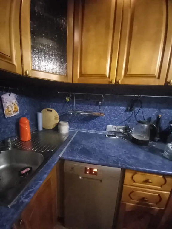 Тихий семейный отдых в самом центре города