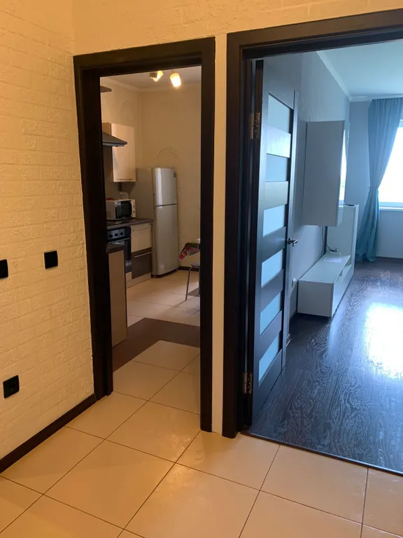 Ялтинский пруд