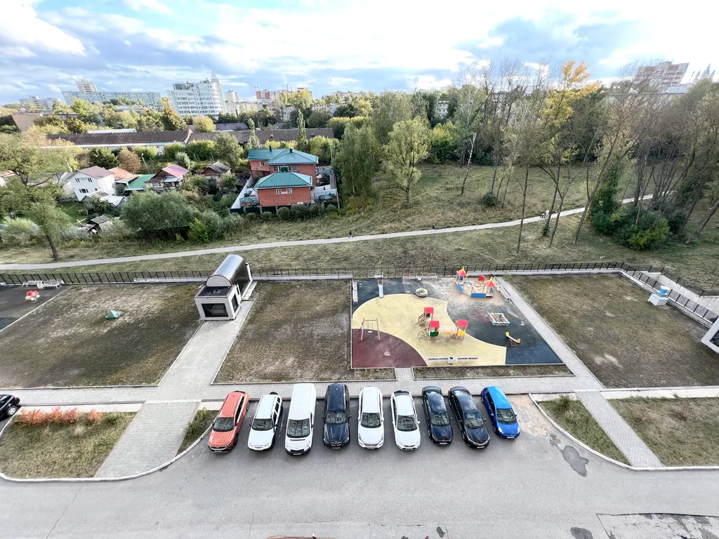 2-к квартира в центре города