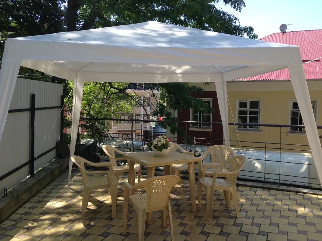 Частный гостевой дом