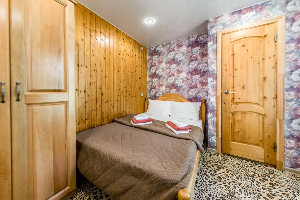 Квартира 1-комнатная Квартира — Нижнее Учдере