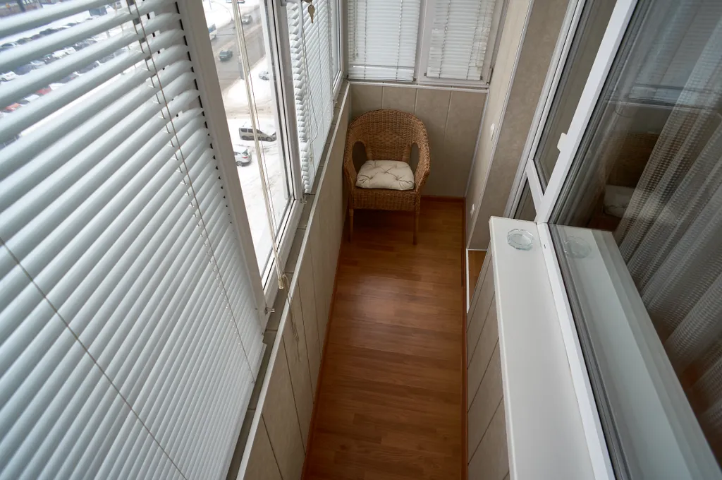 Апартаменты повышенной комфортности