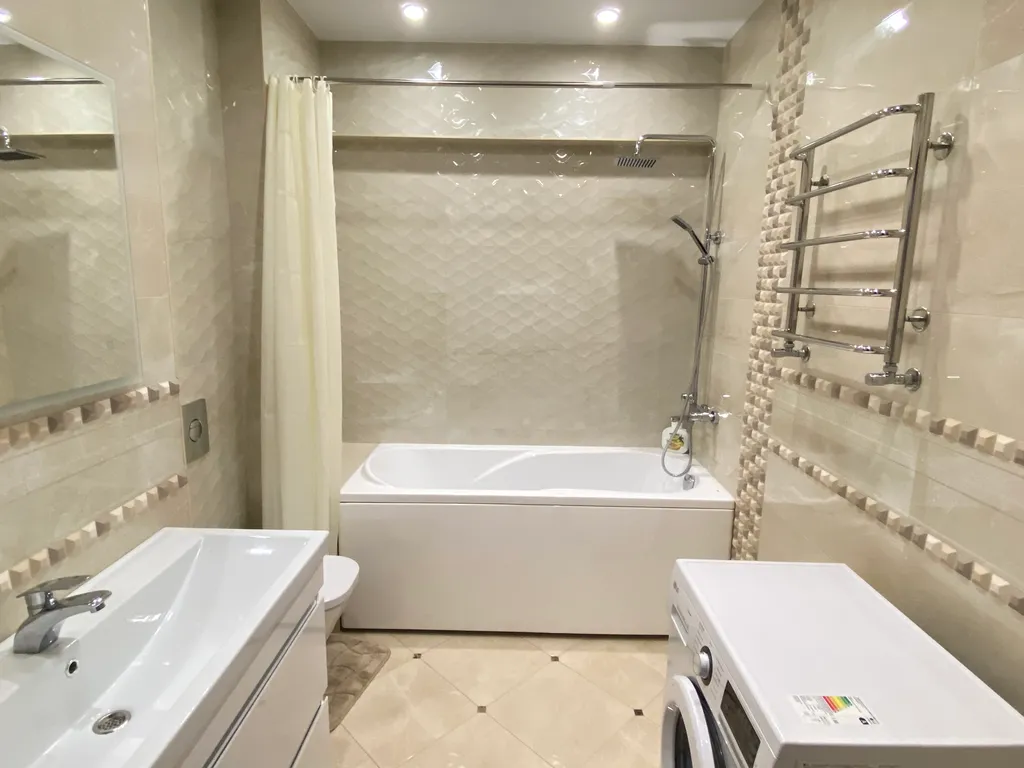 Квартира Квартира у моря — Севастополь