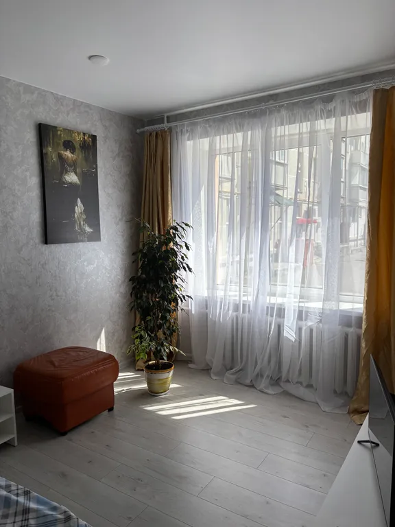 Современная новая квартира в самом центре