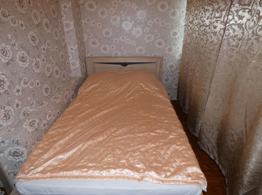 Уютная квартира с видом на море