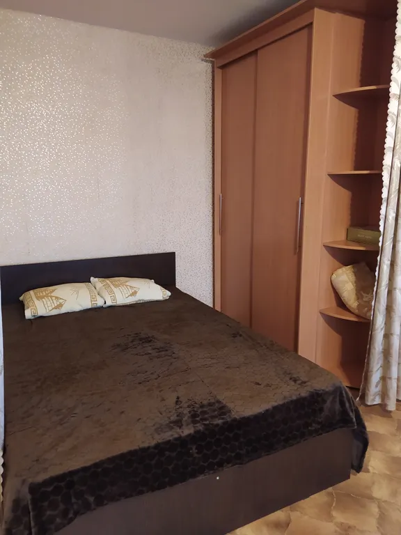Уютная квартира рядом с метро