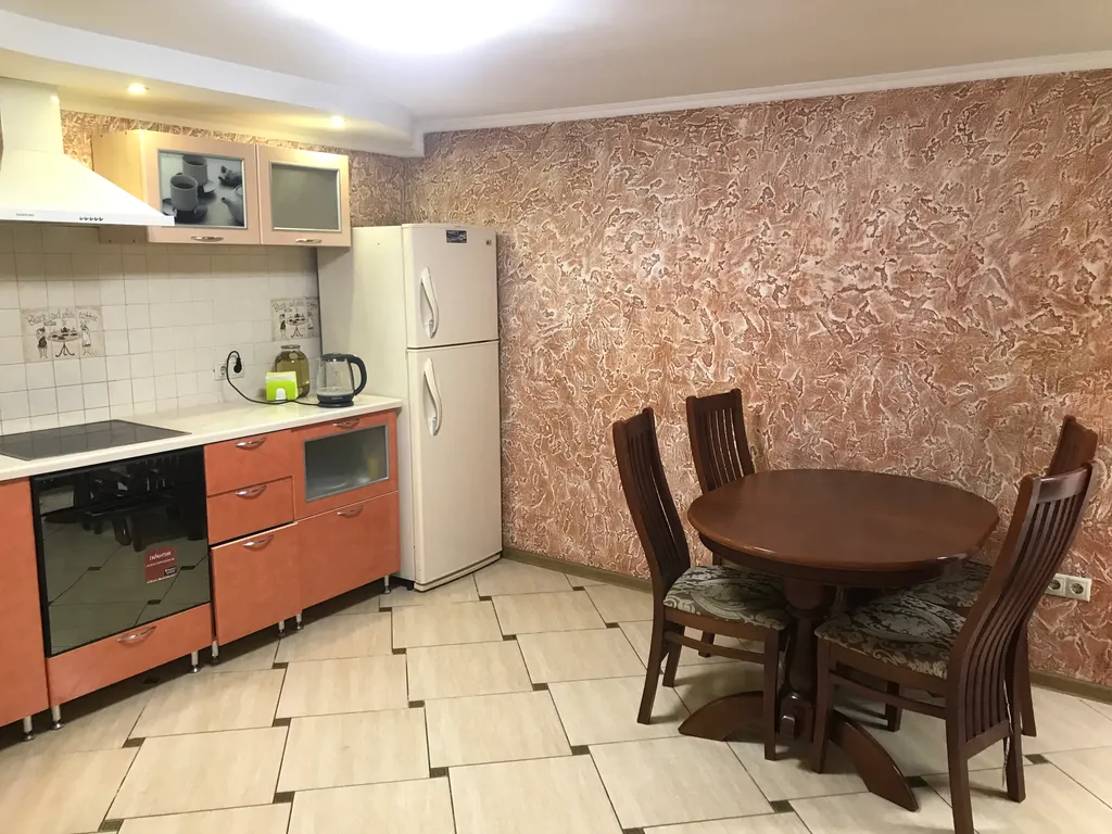 Квартира Двухуровневая квартира в частном секторе — Адлер