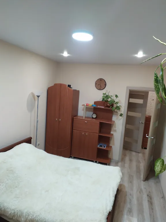 Квартира за Королевскими воротами