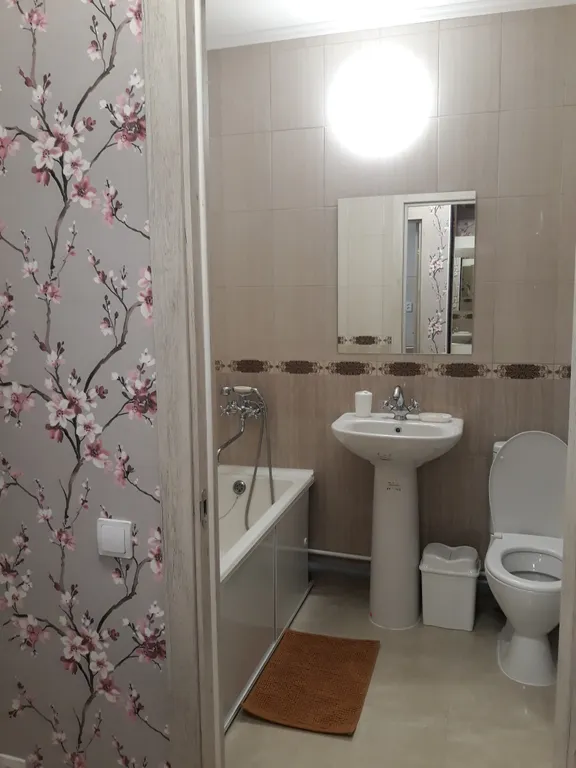 Евродвушка в Урбанисте