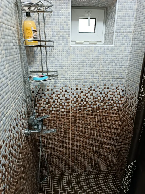 Уютный частный домик