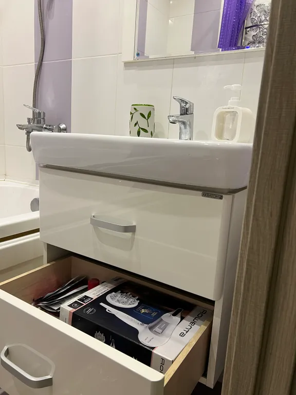 Уютная евротрешка с кухней-гостиной в центре города