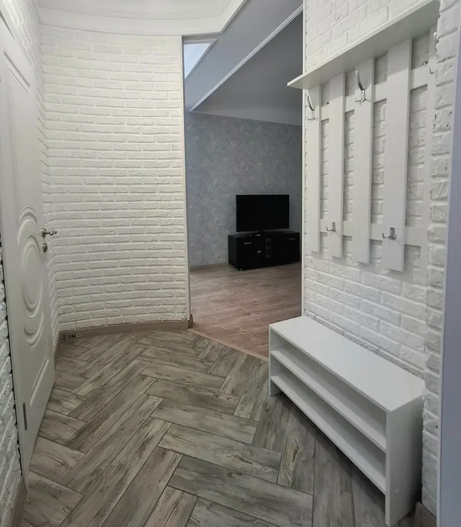 Уютная квартира рядом с морем