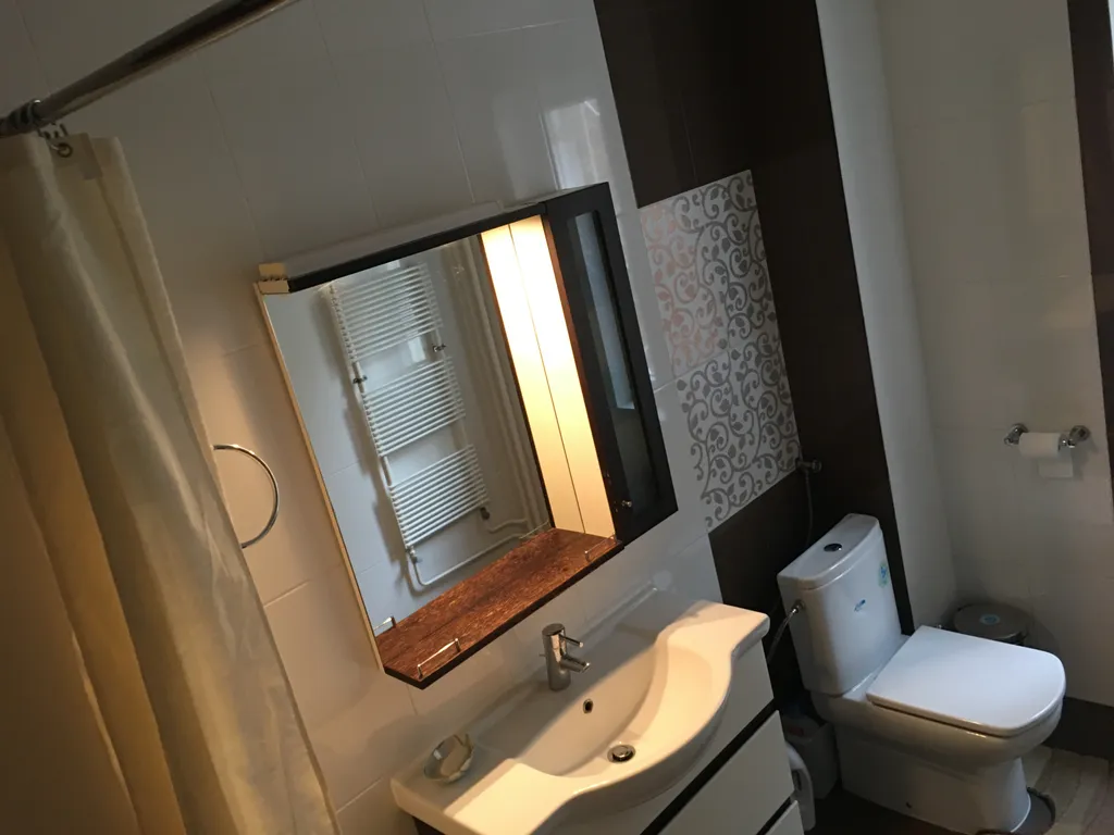 Коттедж у моря