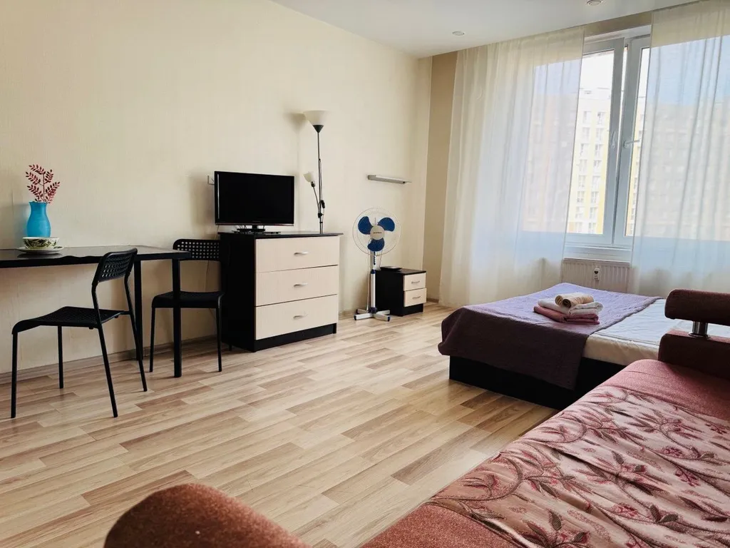 Квартира Квартира Романтика Петербурга — Санкт-Петербург