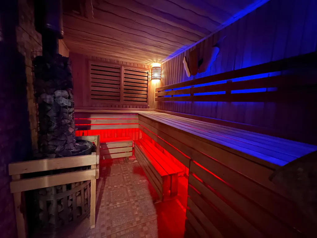 Дом на Соколке