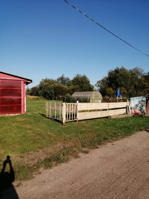 Коттедж Карельский дом — аренда посуточно в Олонец