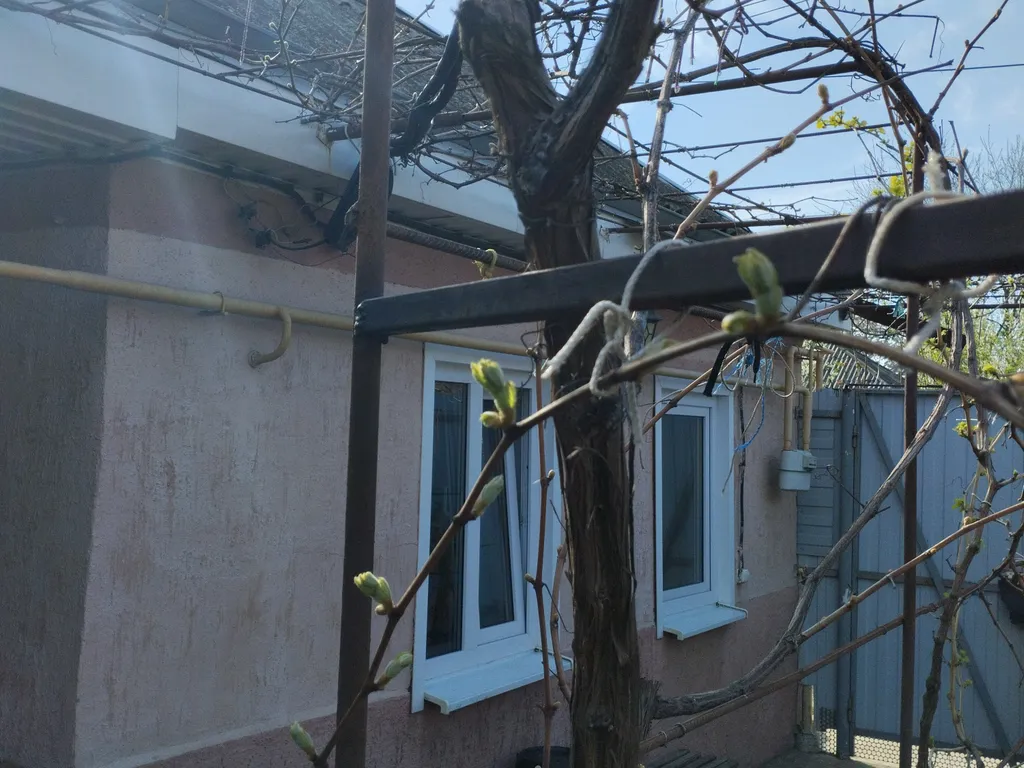 Отдельный дом