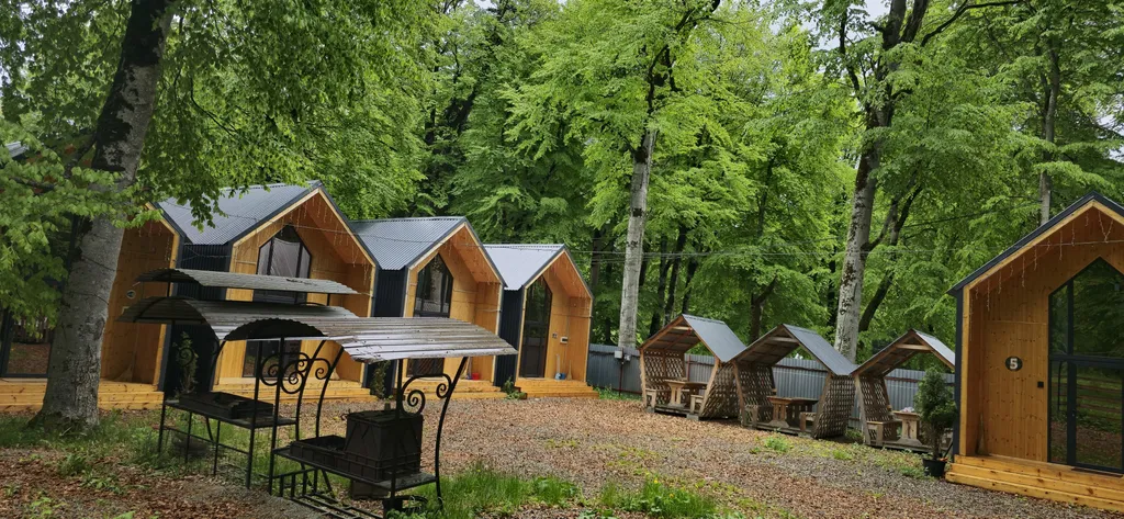 1-комнатный Дом