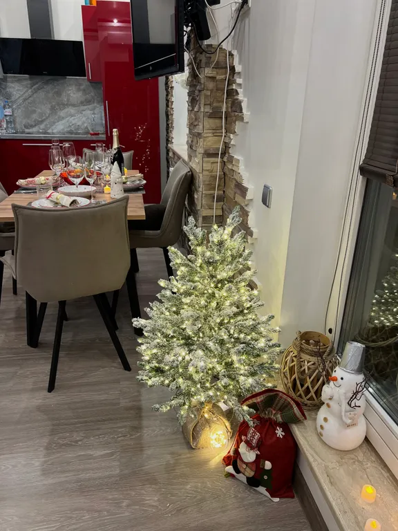 Квартира Апартаменты с террасой в центре Васильевского острова — Санкт-Петербург