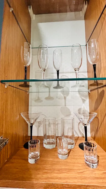 Уютная квартира в тихом районе