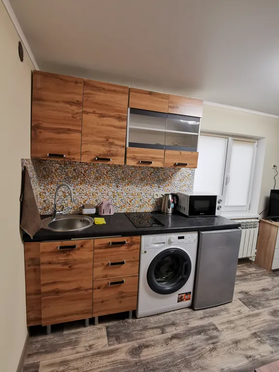 Квартира Квартира с отдельным входом — Евпатория