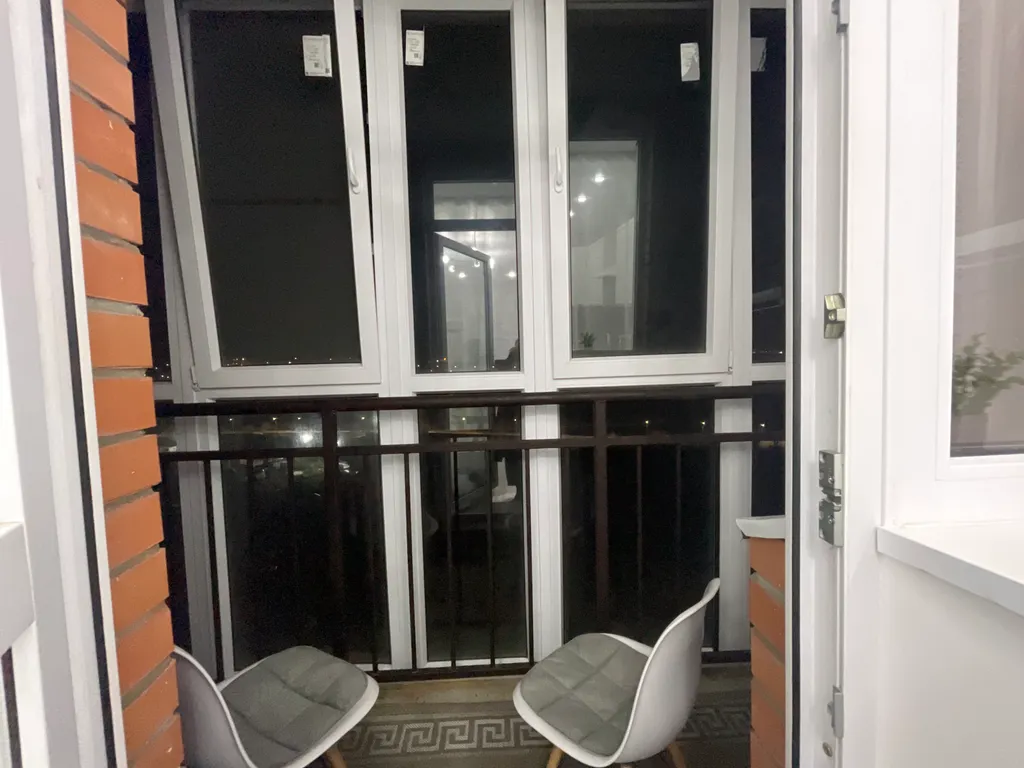 Новая, комфортная квартира ЖК Колизей