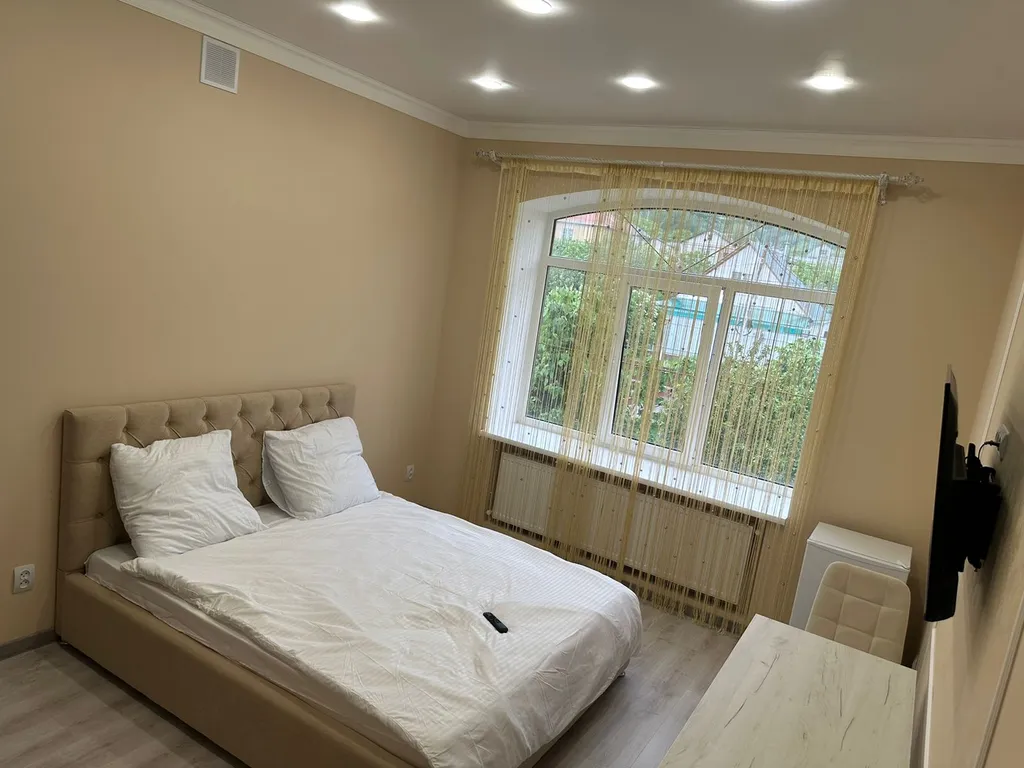 Квартира Комната — аренда посуточно в Кисловодск