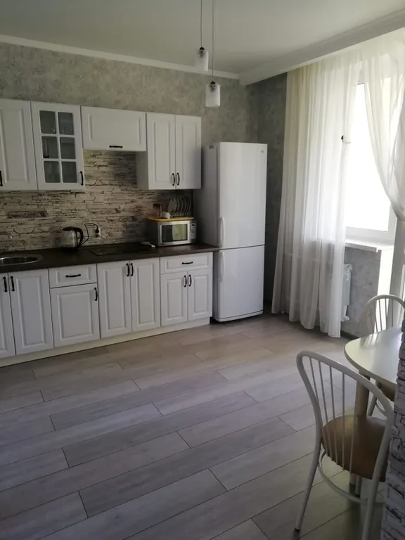 Квартира рядом с аквапарком