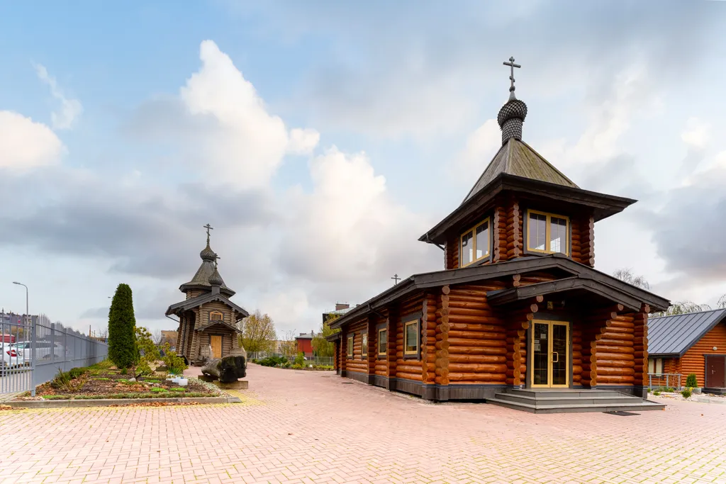 Квартира 1-комнатная Квартира — Калининград