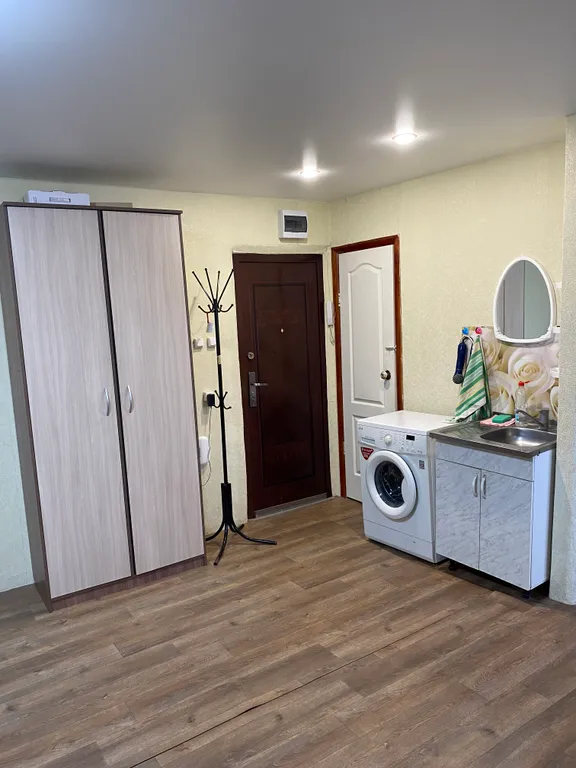 Уютная квартира студия в центре города