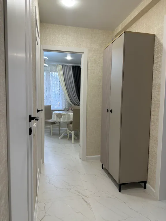 Квартира Уютная светлая новая квартира — Минск