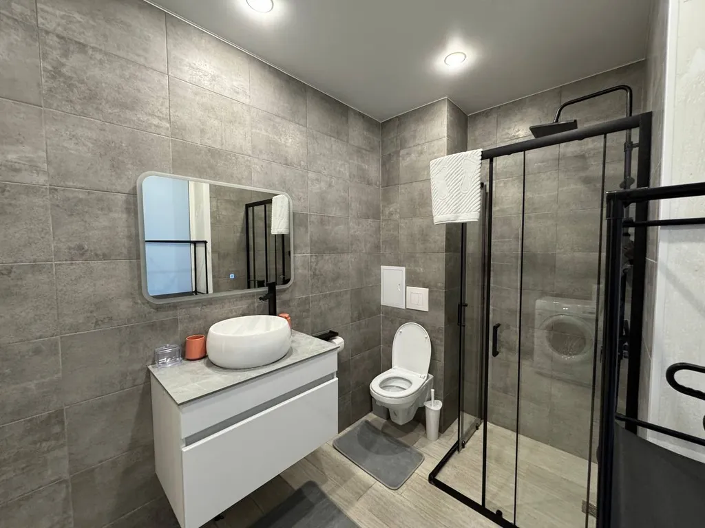 Коттедж Апарт-Комфорт в Элитном Коттеджном посёлке Sky Park