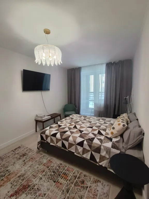 Отдых в Завидово