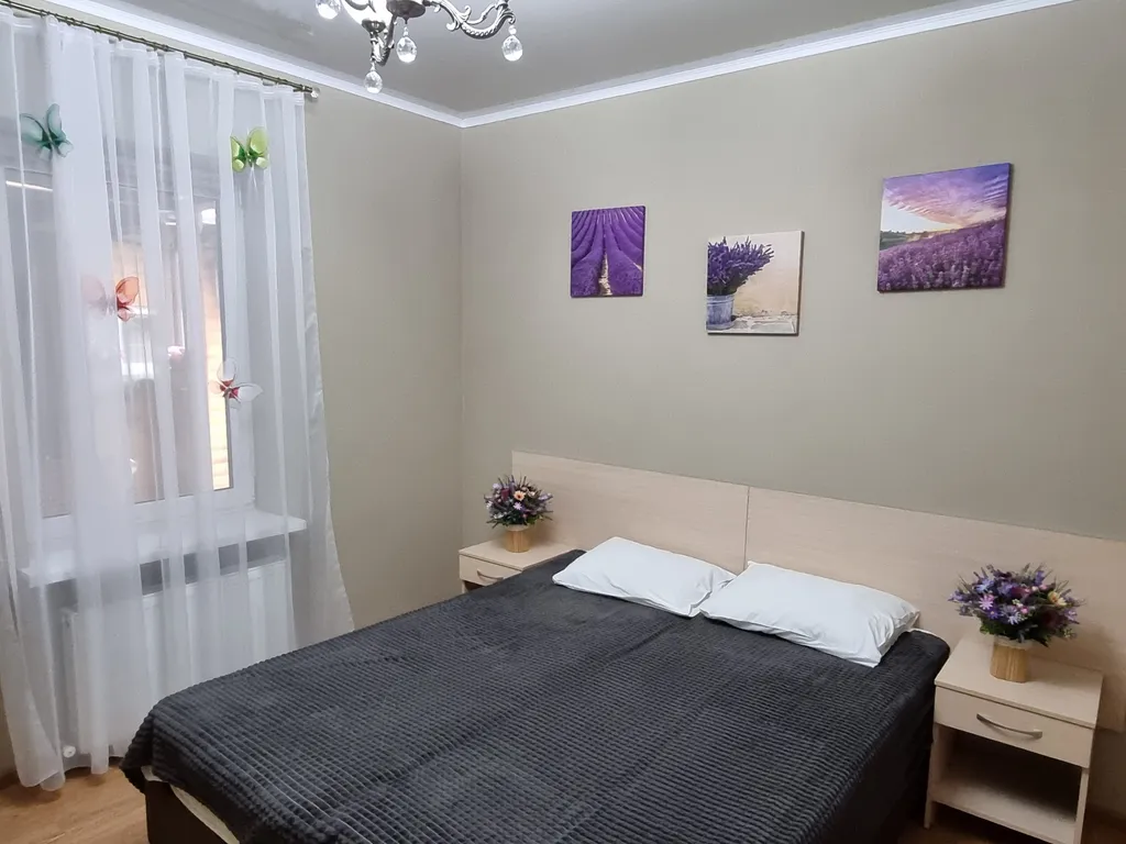 Коттедж 2-комнатный дом под ключ — Геленджик