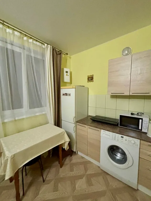 Квартира в 100 м от моря