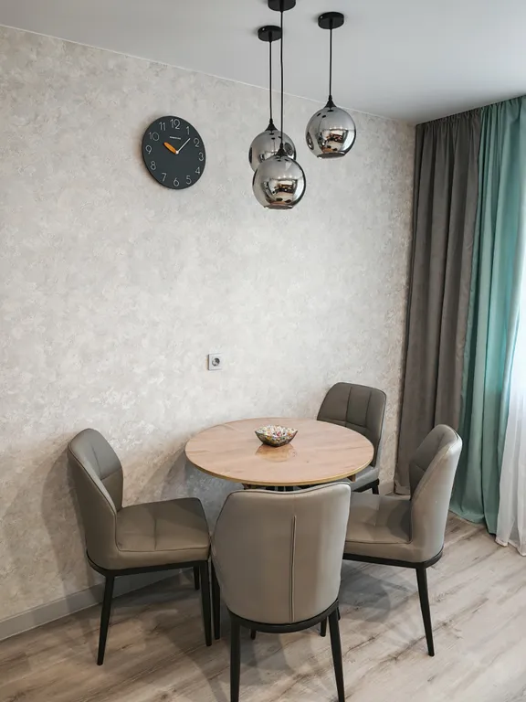 Квартира в центре