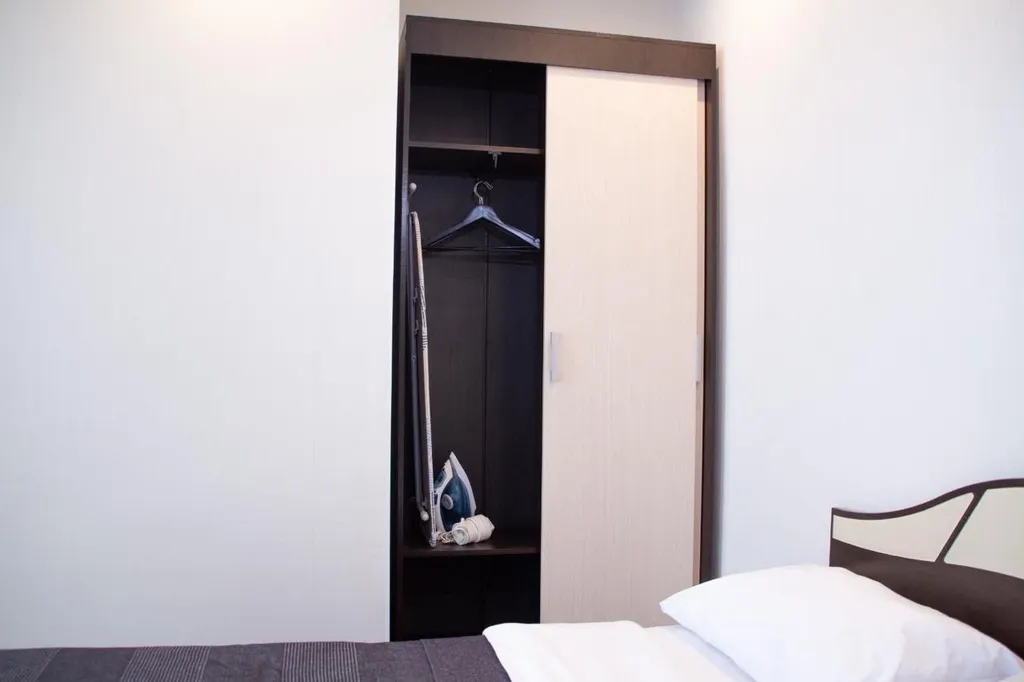 Уютная однушка в самом центре