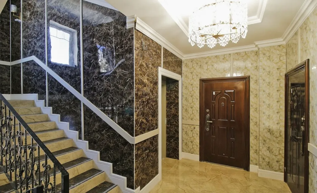 Квартира Квартира на море — Зеленоградск