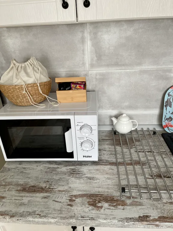 Квартира в самом центре