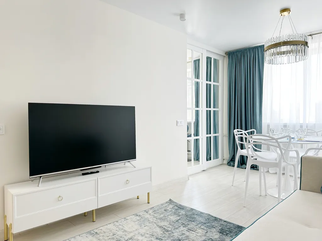 Элегантные апартаменты рядом с центром